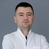 Иосифов Павел Валерьянович, флеболог