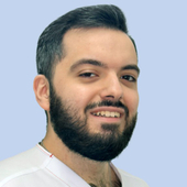 Симонян Эдуард Робертович, стоматолог-ортопед