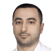 Тарумян Мхтар Арменович, хирург