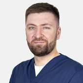 Инусилаев Гамзат Салманович, онколог