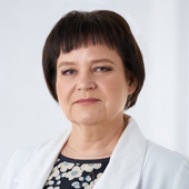 Бабушкина Любовь Викторовна, ревматолог