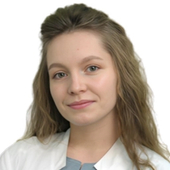 Агаркова Ирина Игоревна, терапевт