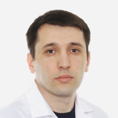 Шапиев Шамиль Робертович, хирург