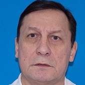 Майоров Владимир Семенович, анестезиолог