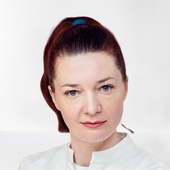 Дурново Надежда Павловна, гастроэнтеролог