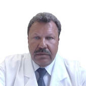 Кабанов Сергей Сергеевич, семейный врач