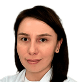 Мамсурова Мадина Таймуразовна, эндоскопист