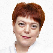 Носкова Наталья Геннадьевна, офтальмолог