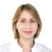 Родимова Надежда Сергеевна, педиатр