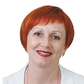 Козлова Елена Викторовна, стоматолог-терапевт