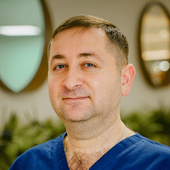 Варданян Самвел Валерьевич, гинеколог