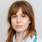 Никитенко Ирина Романовна, эндокринолог