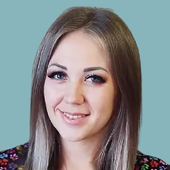 Баканова Кристина Леонидовна, детский стоматолог