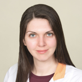 Зверева Евгения Сергеевна, детский эндокринолог