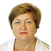 Авдеева Татьяна Викторовна, терапевт