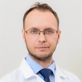 Беляев Александр Николаевич, невролог