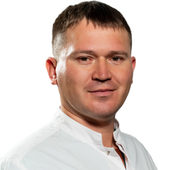 Хайрутдинов Артур Исмагилович, сосудистый хирург