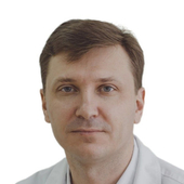 Потапов Виталий Энгельсович, нейрохирург