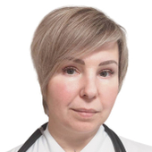 Потёмкина Виктория Николаевна, врач функциональной диагностики