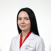 Громова Мария Александровна, кардиолог