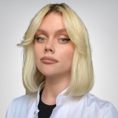 Доброхотова Диана Михайловна, эндокринолог