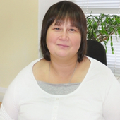 Чеботарева Елена Борисовна, педиатр