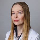 Кицай Людмила Александровна, врач-косметолог