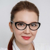 Большакова Екатерина Сергеевна, пластический хирург