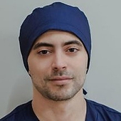 Мирзаев Мурад Абумуслинович, стоматолог-терапевт