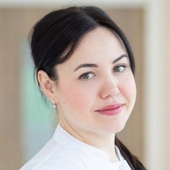 Галимова Альбина Фанусовна, акушер-гинеколог