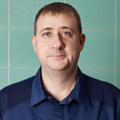 Овчинников Евгений Владимирович, комбустиолог