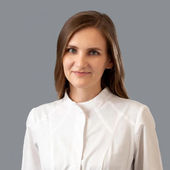 Желтоногова Мария Александровна, психолог