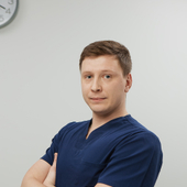 Доваль Ярослав Евгениевич, ЛОР