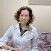 Паширова Надежда Валерьевна, гинеколог