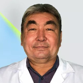 Бахтараев Леонид Александрович, хирург