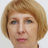 Чистова Марина Александровна, стоматолог-терапевт