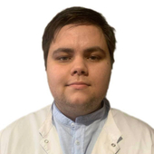 Челухин Сергей Сергеевич, терапевт