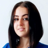 Биркина Юлия Алексеевна, стоматолог-терапевт