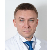 Петелин Вячеслав Сергеевич, хирург
