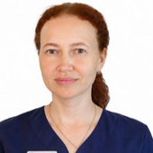 Дуткина Наталья Александровна, врач функциональной диагностики