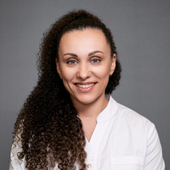 Богомолова Любовь Владимировна, рентгенолог