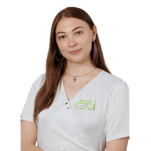 Попович Светлана Александровна, стоматологический гигиенист