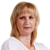 Родионова Алла Юрьевна, офтальмолог