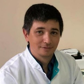 Молов Аниуар Русланович, нейрохирург
