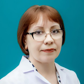Кожарина Ольга Александровна, терапевт