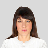 Кустова Юлия Владимировна, маммолог-онколог