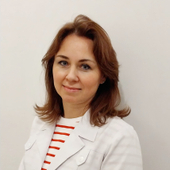 Тулякова Гульнара Хамитовна, терапевт