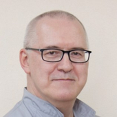 Моренков Андрей Викторович, рефлексотерапевт