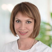 Плюхина Наталья Сергеевна, профпатолог