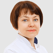 Французова Людмила Александровна, инструктор ЛФК